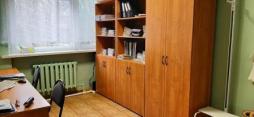 Медицинский пункт