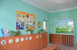 9 раздевалок